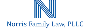 Norris Family Law logo